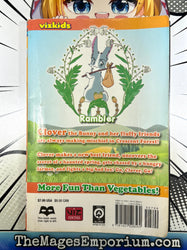 Happy Happy Clover Vol 1 (ONLINE ORDER ONLY)