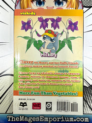 Happy Happy Clover Vol 2 (ONLINE ORDER ONLY)