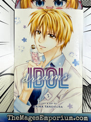 Idol Dreams Vol 3 (ONLINE ORDER ONLY)