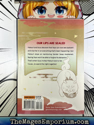 Ayakashi Triangle Vol 7 (ONLINE ORDER ONLY)