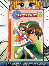 Cardcaptors Vol 2 (ONLINE ORDER ONLY)