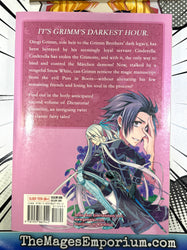 Dictatorial Grimoire Vol 2 (ONLINE ORDER ONLY)