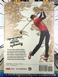 The Way of the Househusband Vol 8 (ONLINE ORDER ONLY)