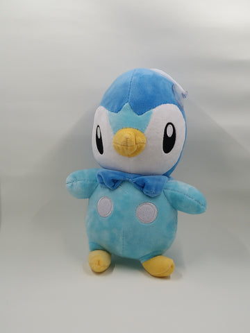Piplup 9 INCH PLUSH