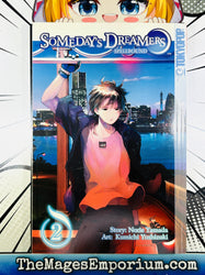 Someday's Dreamers Vol 2 Spellbound (ONLINE ORDER ONLY)