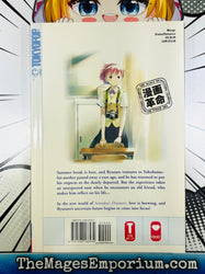 Someday's Dreamers Vol 2 Spellbound (ONLINE ORDER ONLY)