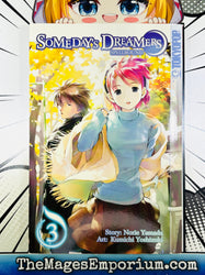 Someday's Dreamers Vol 3 Spellbound (ONLINE ORDER ONLY)
