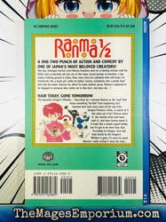 Ranma 1/2 Vol 14 (ONLINE ORDER ONLY)