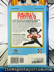 Ranma 1/2 Vol 10 (ONLINE ORDER ONLY)