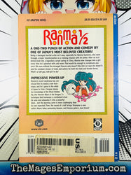 Ranma 1/2 Vol 12 (ONLINE ORDER ONLY)