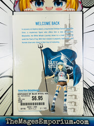 Arpeggio of Blue Steel Vol 16 (ONLINE ORDER ONLY)