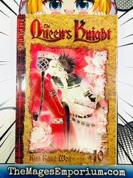 The Queen's Knight Vol 10 (ONLINE ORDER ONLY)