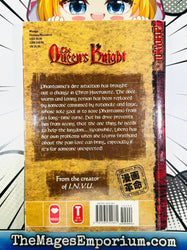 The Queen's Knight Vol 10 (ONLINE ORDER ONLY)