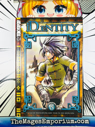 iD_eNTITY Vol 8 (ONLINE ORDER ONLY)