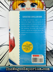 Magika: Swordsman and Summoner Vol 7 (ONLINE ORDER ONLY)