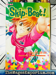Skip Beat! Vol 22-24 Omnibus (ONLINE ORDER ONLY)