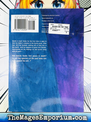 Blood on the Tracks Vol 14 (ONLINE ORDER ONLY)