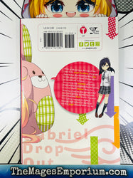 Gabriel Dropout Vol 1 (ONLINE ORDER ONLY)