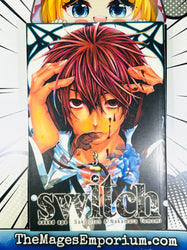 Switch Vol 3 (ONLINE ORDER ONLY)