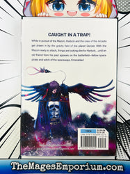 Captain Harlock Space Pirate Dimensional Voyage Vol 6 (ONLINE ORDER ONLY)