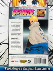 Boruto Vol 20 (ONLINE ORDER ONLY)