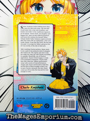 Akane-banashi Vol 10 (ONLINE ORDER ONLY)