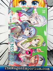 Edens Zero Vol 31 (ONLINE ORDER ONLY)