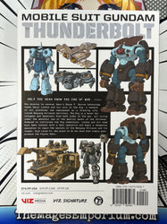 Mobile Suit Gundam Thunderbolt Vol 8 (ONLINE ORDER ONLY)