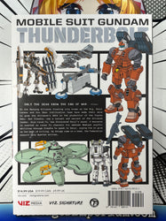 Mobile Suit Gundam Thunderbolt Vol 9 (ONLINE ORDER ONLY)