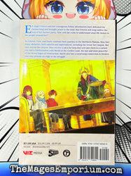 Frieren Beyond Journey's End Vol 9 (ONLINE ORDER ONLY)