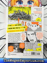 The Darwin Incident Vol 4 (ONLINE ORDER ONLY)