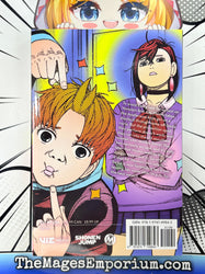 Dan Da Dan Vol 10 (ONLINE ORDER ONLY)