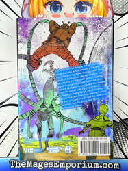 Dan Da Dan Vol 13 (ONLINE ORDER ONLY)