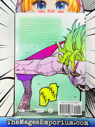 Dan Da Dan Vol 6 (ONLINE ORDER ONLY)