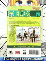 One Piece Vol 28 Skypeia (ONLINE ORDER ONLY)