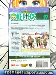 One Piece Vol 27 Skypeia (ONLINE ORDER ONLY)
