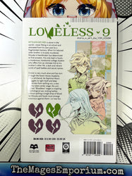 Loveless Vol 9 (ONLINE ORDER ONLY)