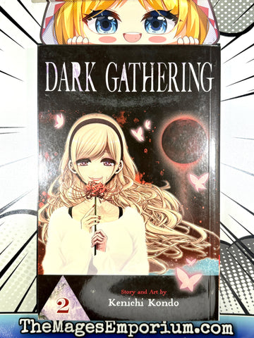 Dark Gathering Vol 2 (ONLINE ORDER ONLY)