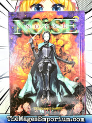 Noise Hardcover (ONLINE ORDER ONLY)