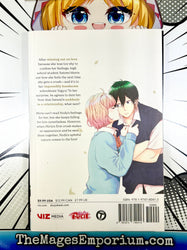Imakoi Now I'm In Love Vol 7 (ONLINE ORDER ONLY)