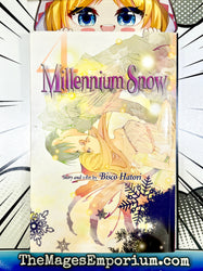 Millennium Snow Vol 4 (ONLINE ORDER ONLY)