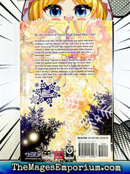 Millennium Snow Vol 4 (ONLINE ORDER ONLY)