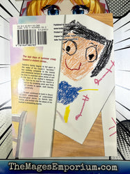 Blood on the Tracks Vol 3 (ONLINE ORDER ONLY)