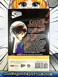 Case Closed Vol 1 (ONLINE ORDER ONLY)