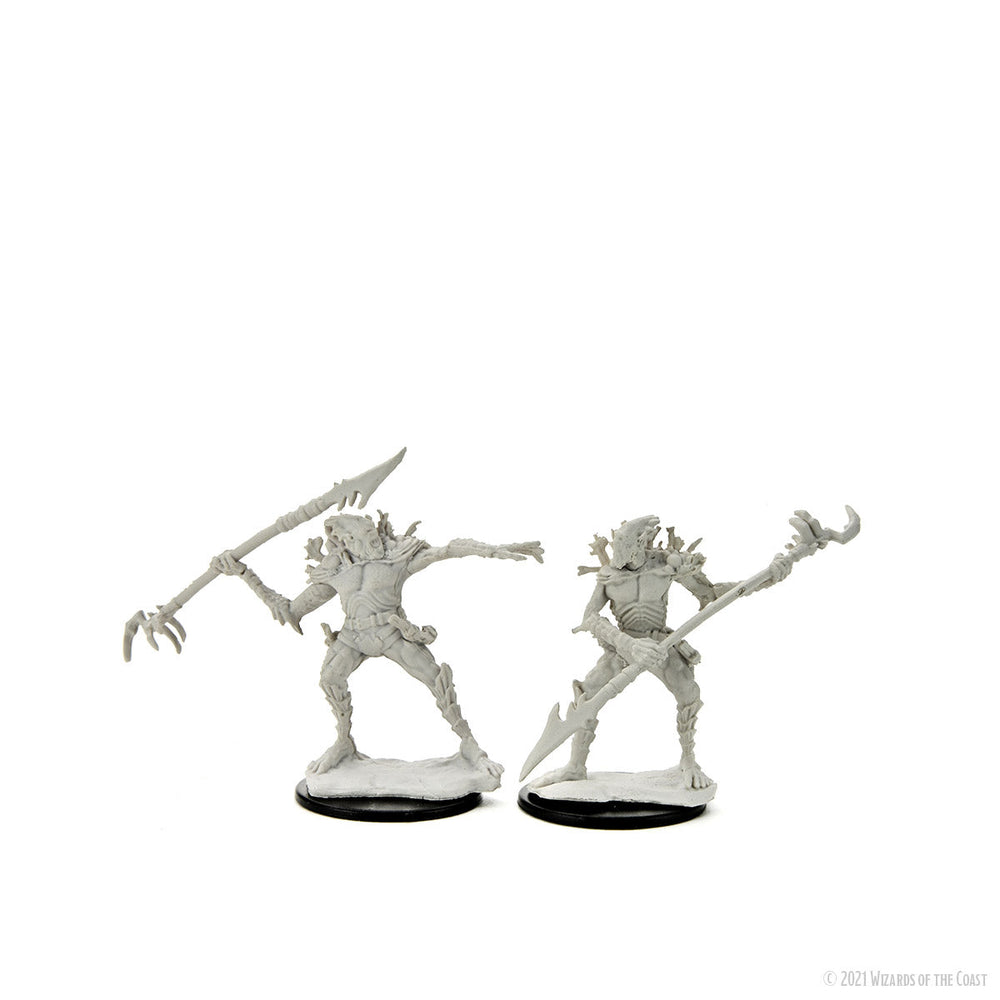 D&D: Nolzur's Marvelous Miniatures - Koalinths (ONLINE ORDER ONLY)