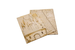 Legendary Dice Thrower King's Castle (ONLINE ORDER ONLY)