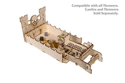 Legendary Dice Thrower King's Castle (ONLINE ORDER ONLY)