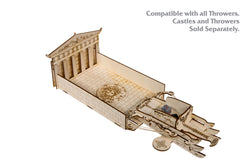 Legendary Dice Thrower Athena's Temple (ONLINE ORDER ONLY)