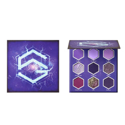 Elemental Blast Palette - 05 Electro (ONLINE ORDER ONLY)