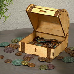 Agra Coins (69) (ONLINE ORDER ONLY)